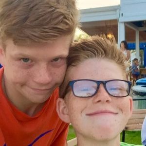 Meet your Posher, Lucas